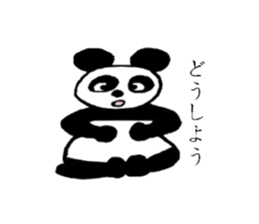 A close friends trios sticker #4035689