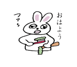 A close friends trios sticker #4035693