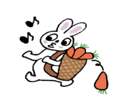 A close friends trios sticker #4035695