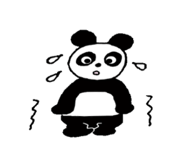 A close friends trios sticker #4035703