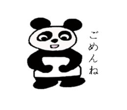 A close friends trios sticker #4035711