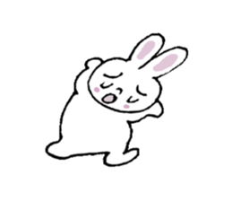 A close friends trios sticker #4035718