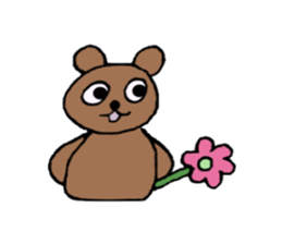 A close friends trios sticker #4035719