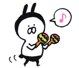 I am Shiromaru. sticker #4036087