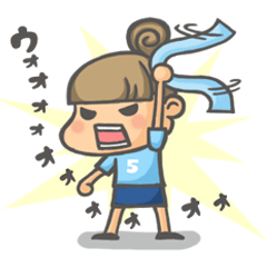 Love Love Football!!