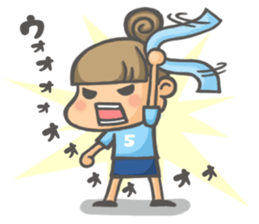 Love Love Football!! sticker #4036730