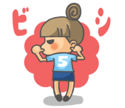 Love Love Football!! sticker #4036731