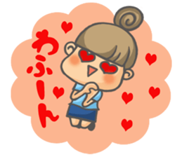 Love Love Football!! sticker #4036741