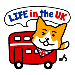 Life in the UK