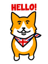 Life in the UK sticker #4037176