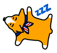 Life in the UK sticker #4037177