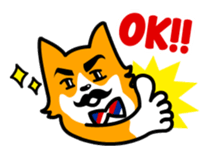 Life in the UK sticker #4037186