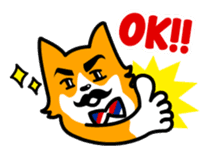 Life in the UK sticker #4037186