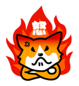 Life in the UK sticker #4037187