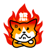 Life in the UK sticker #4037187