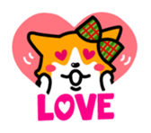 Life in the UK sticker #4037189