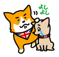 Life in the UK sticker #4037194