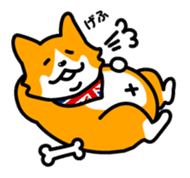 Life in the UK sticker #4037195