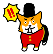 Life in the UK sticker #4037197