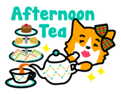 Life in the UK sticker #4037199