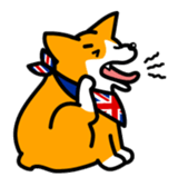 Life in the UK sticker #4037201