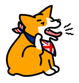 Life in the UK sticker #4037201