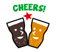 Life in the UK sticker #4037206