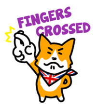 Life in the UK sticker #4037209