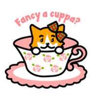 Life in the UK sticker #4037210