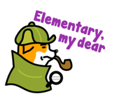 Life in the UK sticker #4037212