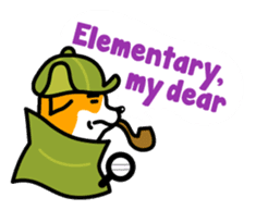 Life in the UK sticker #4037212