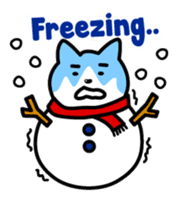 Life in the UK sticker #4037215