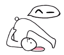 Smart animals sticker #4037315