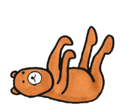 Smart animals sticker #4037327