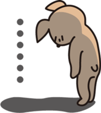 the second performance of CAFELATTE sticker #4037386