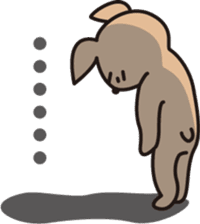 the second performance of CAFELATTE sticker #4037386