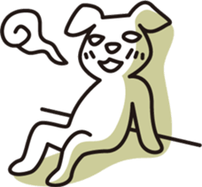 the second performance of CAFELATTE sticker #4037404