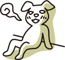 the second performance of CAFELATTE sticker #4037404