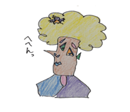 Mr.Ruiz sticker #4038027