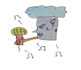 Mr.Ruiz sticker #4038031