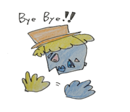 Mr.Ruiz sticker #4038034