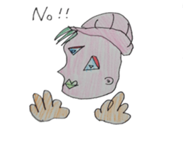 Mr.Ruiz sticker #4038039