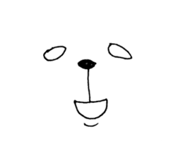 Fusion puppy sticker #4038062