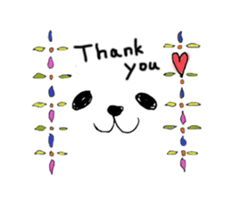 Fusion puppy sticker #4038067