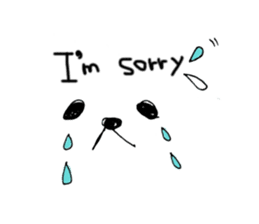 Fusion puppy sticker #4038078