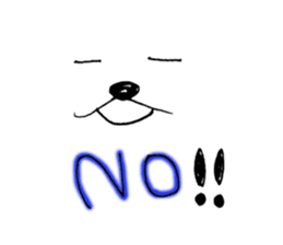 Fusion puppy sticker #4038085