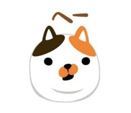 Nyan Puzzle sticker #4038136