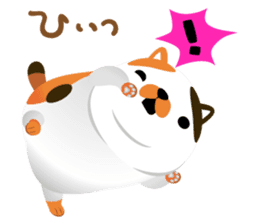 Nyan Puzzle sticker #4038143