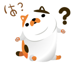 Nyan Puzzle sticker #4038146