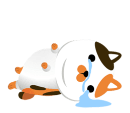 Nyan Puzzle sticker #4038149